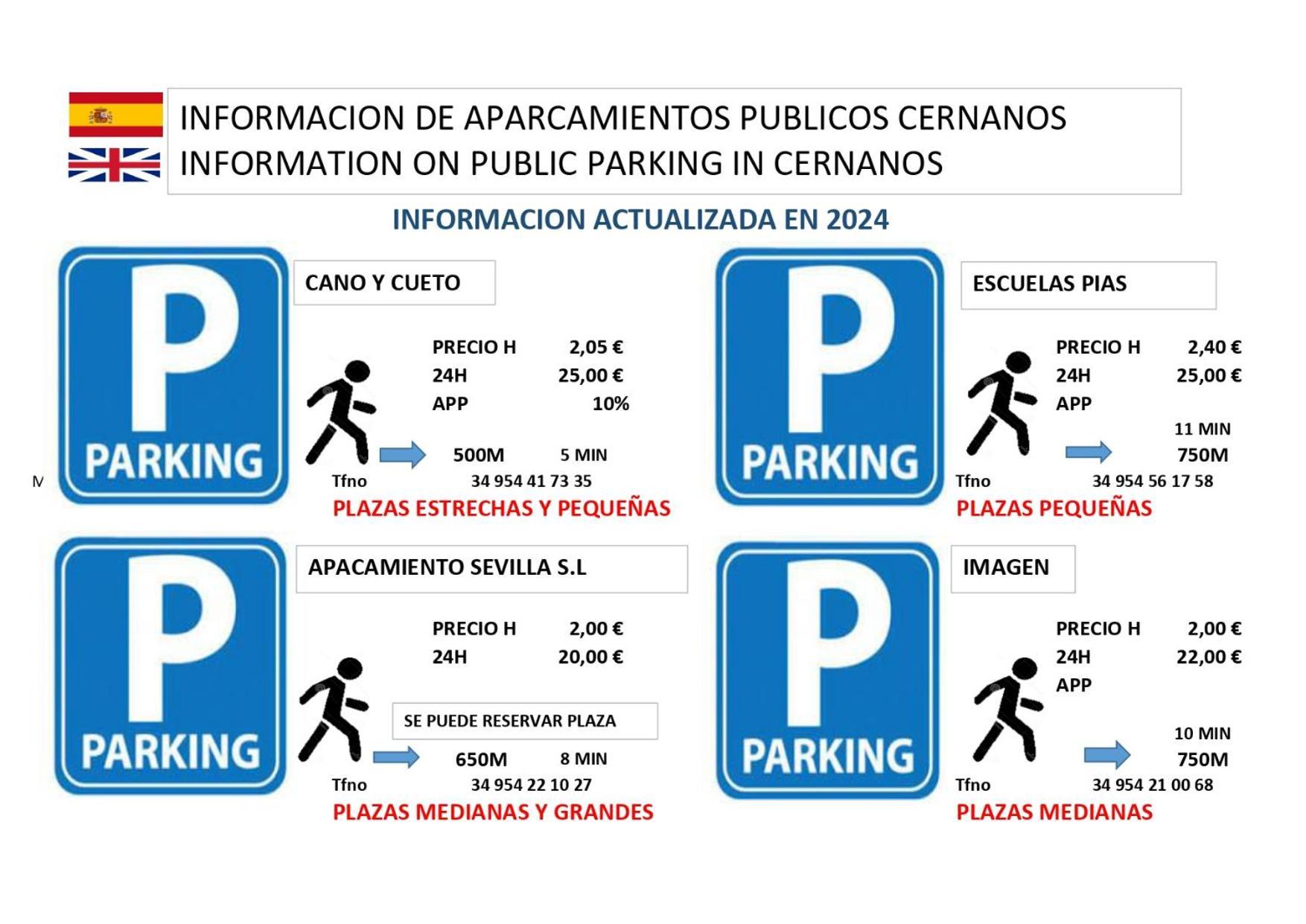 Ático La Judería V33 Sevilha Exterior foto