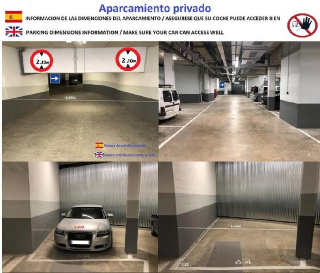 Ático La Judería V33 Sevilha Exterior foto