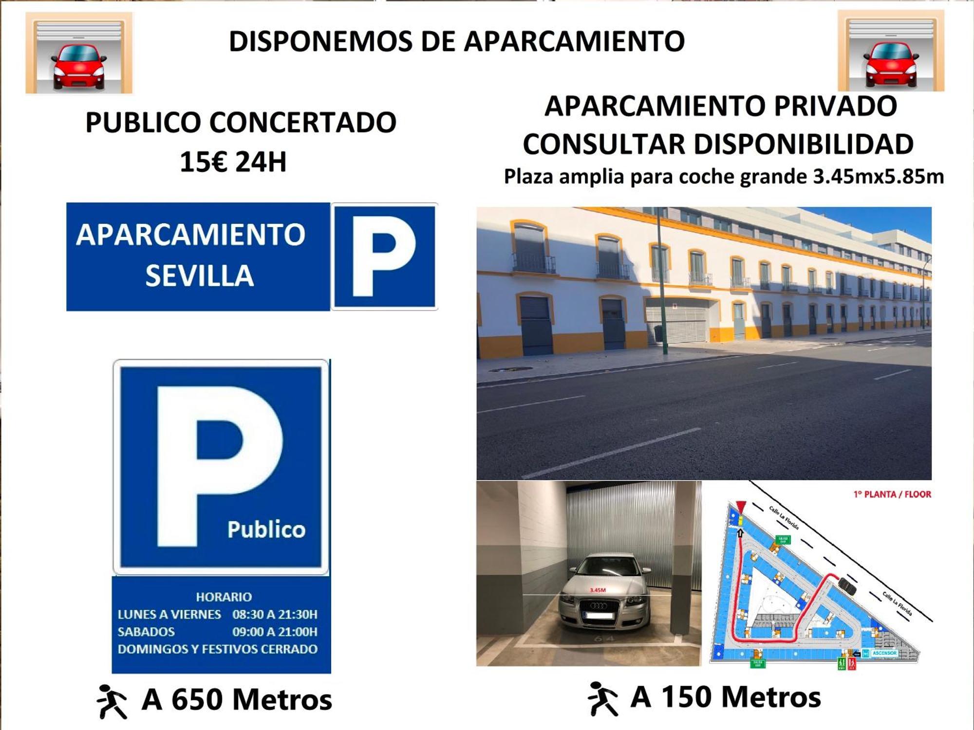 Ático La Judería V33 Sevilha Exterior foto